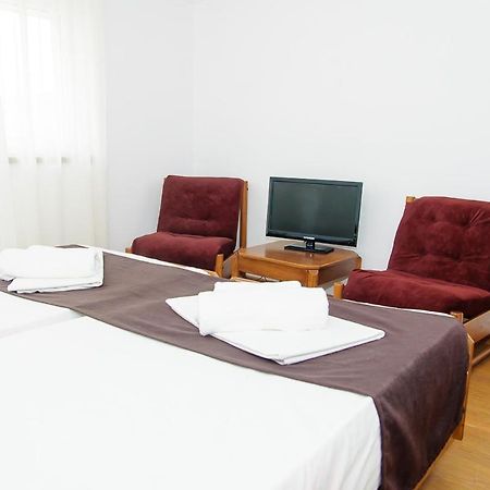 Hotel Coralis 2 エフォリエ・ノルド エクステリア 写真