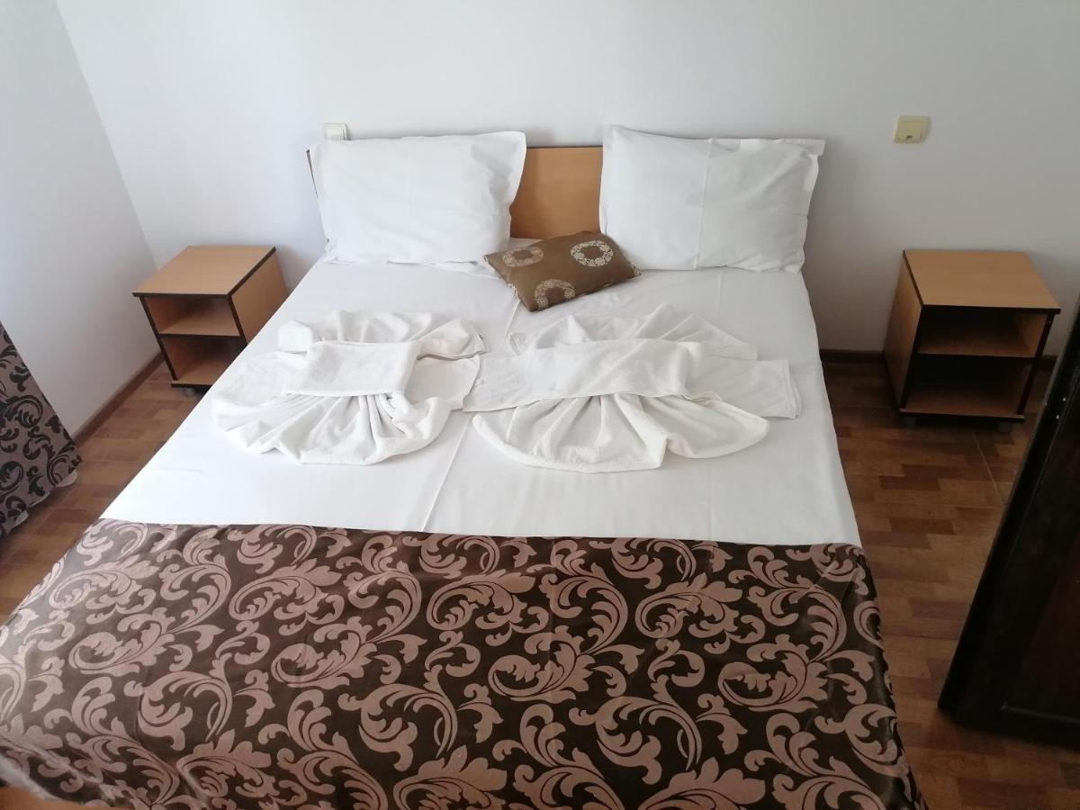 Hotel Coralis 2 エフォリエ・ノルド エクステリア 写真