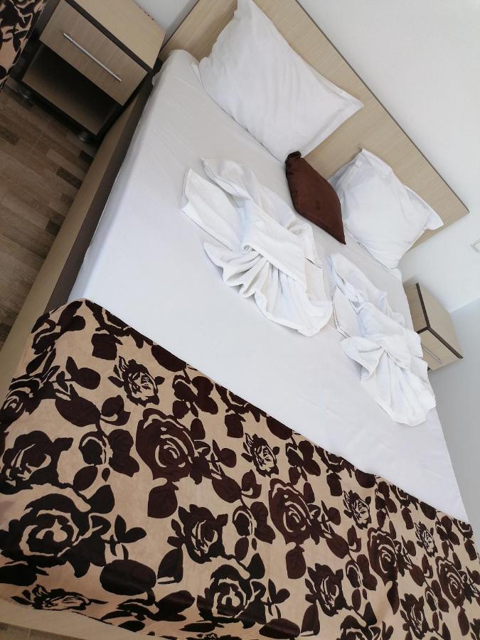 Hotel Coralis 2 エフォリエ・ノルド エクステリア 写真