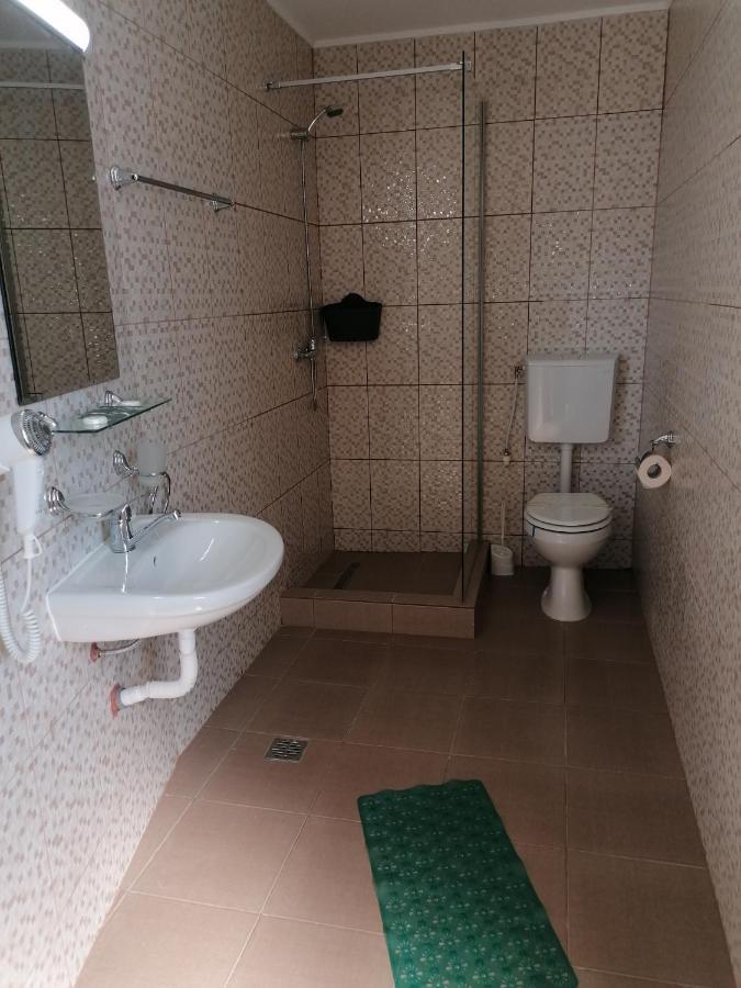 Hotel Coralis 2 エフォリエ・ノルド エクステリア 写真