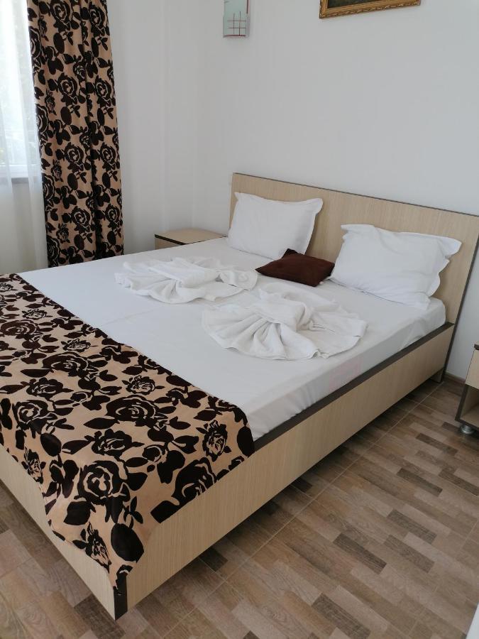 Hotel Coralis 2 エフォリエ・ノルド エクステリア 写真