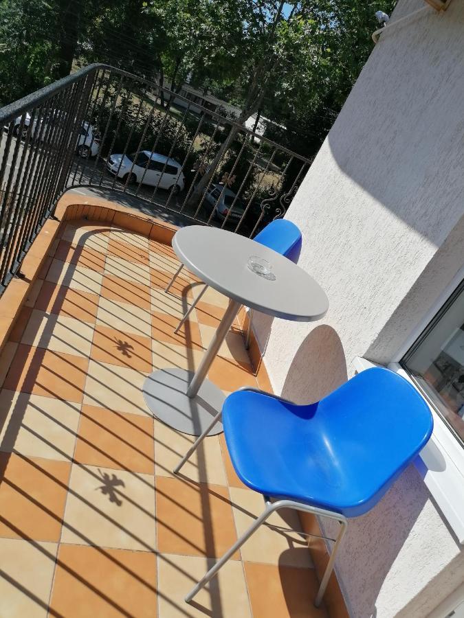 Hotel Coralis 2 エフォリエ・ノルド エクステリア 写真