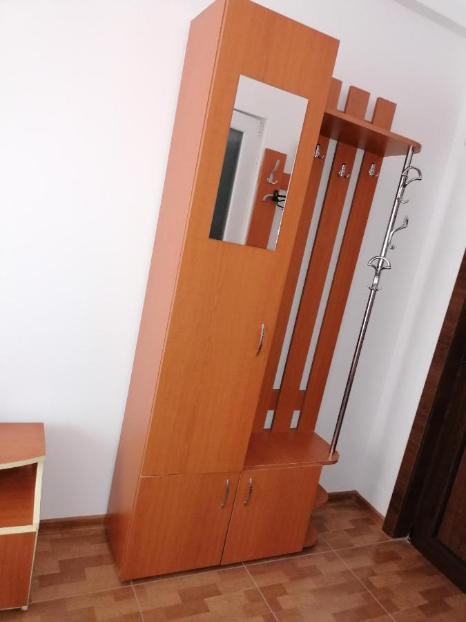 Hotel Coralis 2 エフォリエ・ノルド エクステリア 写真