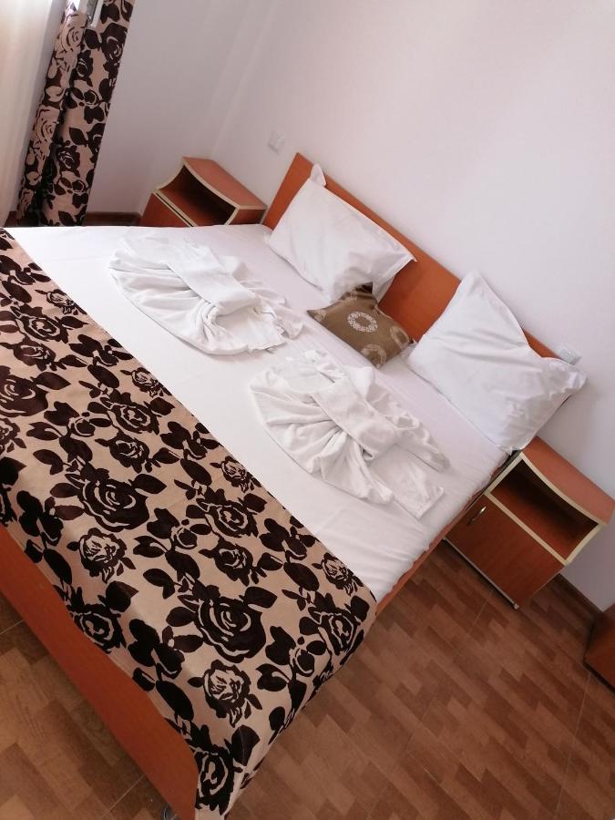 Hotel Coralis 2 エフォリエ・ノルド エクステリア 写真